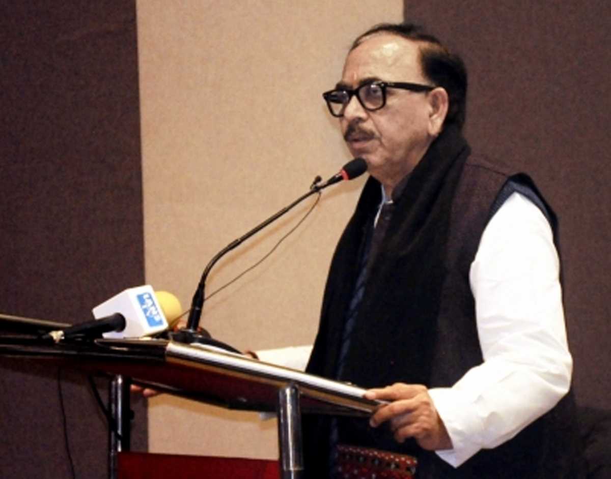 स्वच्छ ईंधन को बढ़ावा दे रहे केंद्रीय मंत्री ने पंचामृत की ओर कार्यक्रम का उद्घाटन किया